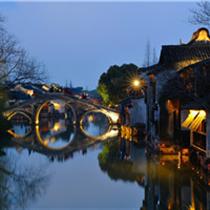 華東五市雙飛六日品質游(一元換購兩大夜景（環(huán)球金融94層+船游七里山塘）)